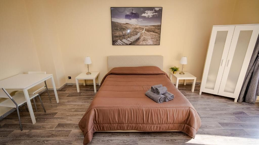 Bedroom 2, Dolci Emozioni, Bari