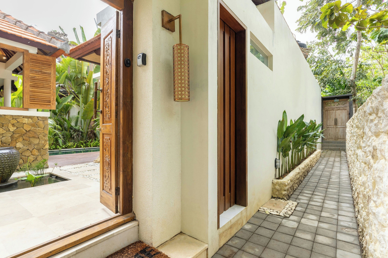 Exterior & Views 2, Villa Jamu Bingin, Badung