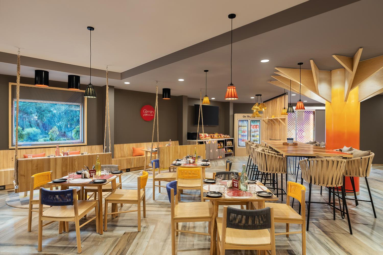 Food & Drinks 3, Ginger Jamshedpur, Purbi Singhbhum