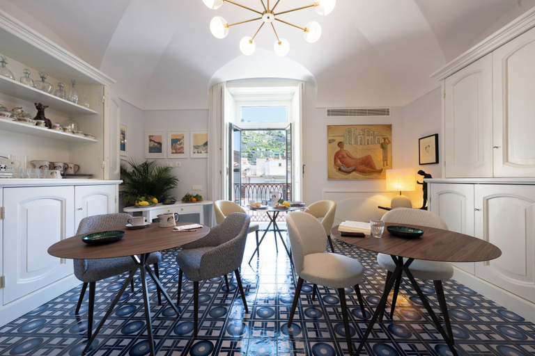 Others 5, ABBRACCIO Amalfi Boutique Retreat, Salerno