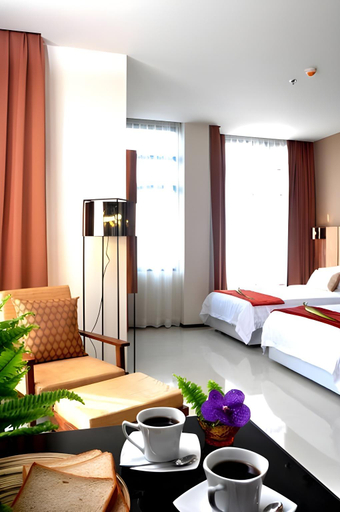Bedroom 23