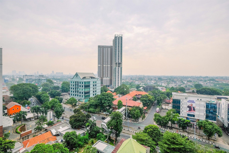 Others 2, Comfortable And Homey 2Br Apartment At Royal Olive Residence, Jakarta Selatan