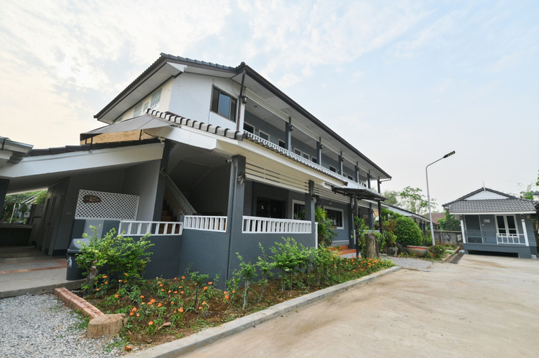 Exterior & Views 2, Mina Resort and spa, Muang Loei