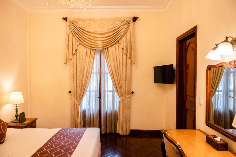Bedroom 4