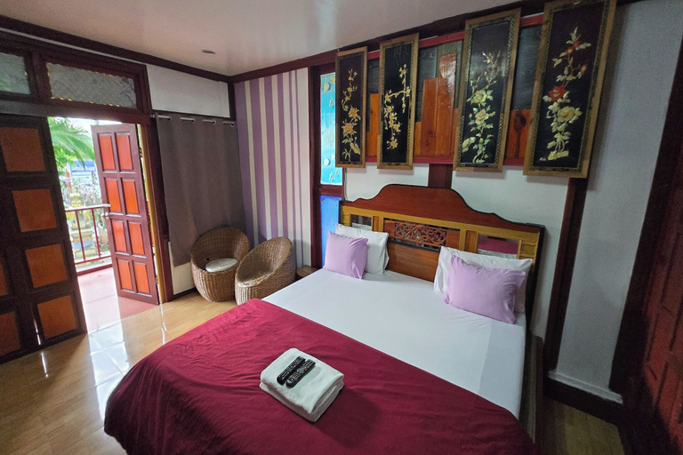 Bedroom 3, Ruean Mai Chaylay Songkhla, Muang Songkhla