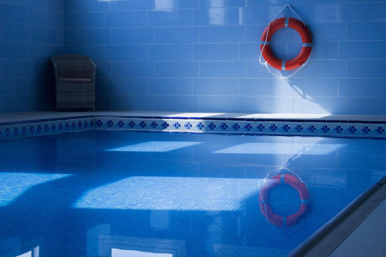 Sport & Beauty 2, Al Ahsa Grand Serviced Apartment, Al Ahsa
