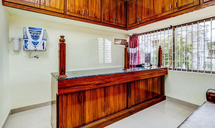 Others 5, Hotel Umaiyyal International, Kanniyakumari