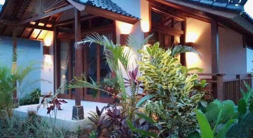 Exterior & Views, Amaya Cottage Ubud, Gianyar