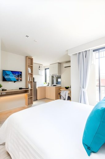 Bedroom 10