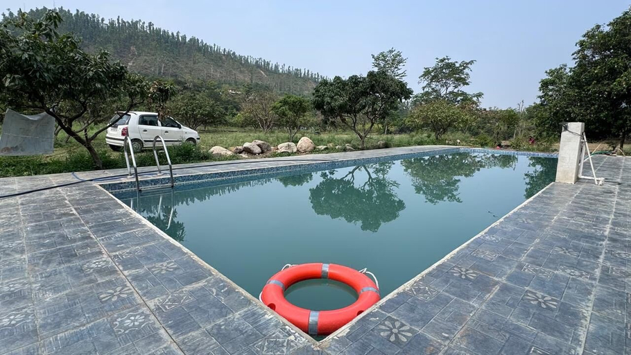 Sport & Beauty 5, Kattapathar Nature Resort, Dehradun