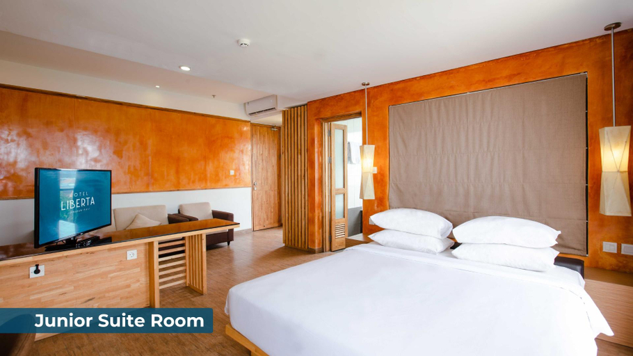 Bedroom 7