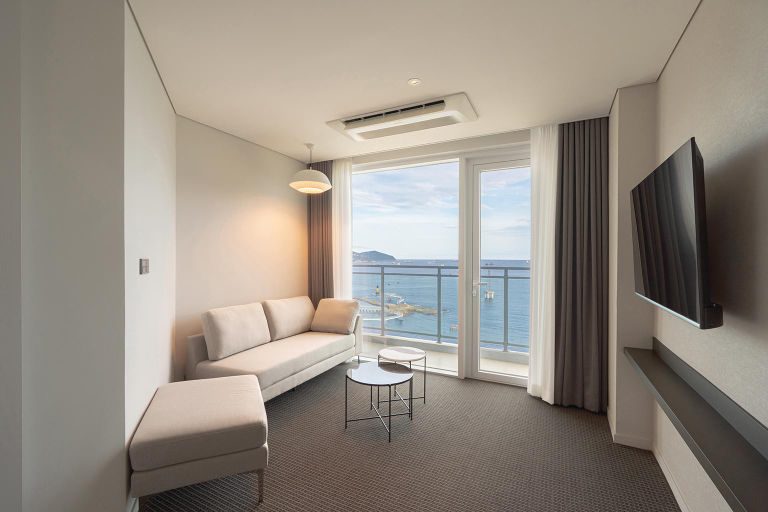 Others 5, Urbanstay Busan songdo Beach, Seo