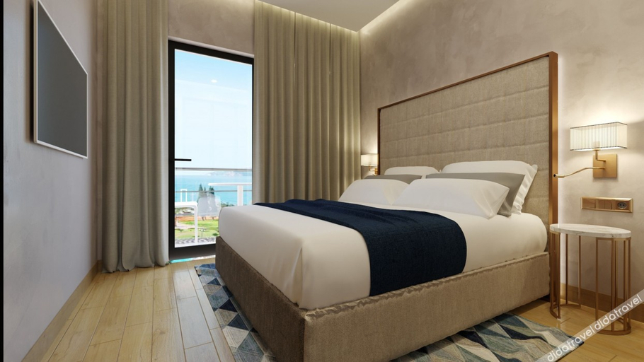 Bedroom 2, Lusso Mare