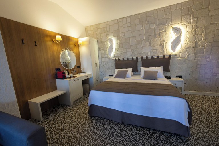 Bedroom 4, KONT EXCLUSIVE, Didim