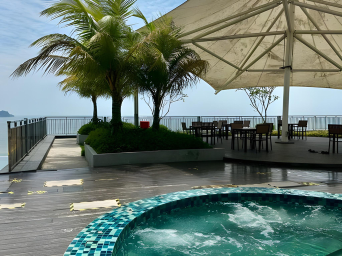 Sport & Beauty 2, Imperium Residence Kuantan Sea View, Kuantan