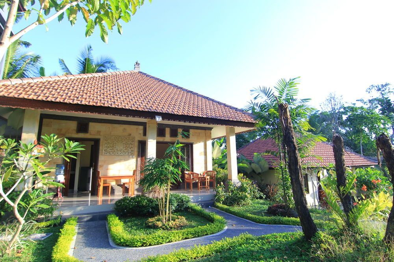 Exterior & Views, Villa Capung Mas, Gianyar