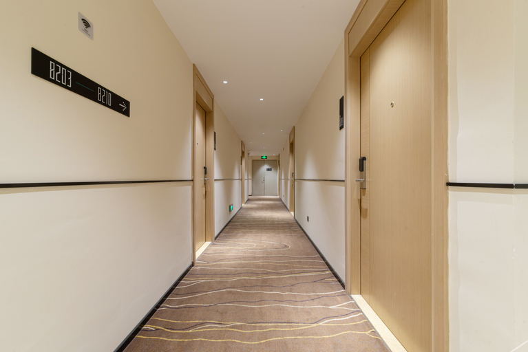 Others 5, City Comfort Inn Hotel Wuhan Jiufeng Mountain Forest Park, Wuhan