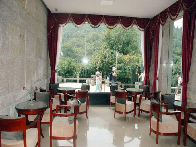 Food & Drinks 3, Huangshan Paiyunlou Hotel, Huangshan