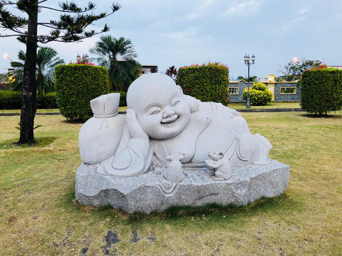 Nearby Landmark 3, KIREI INN, Batam