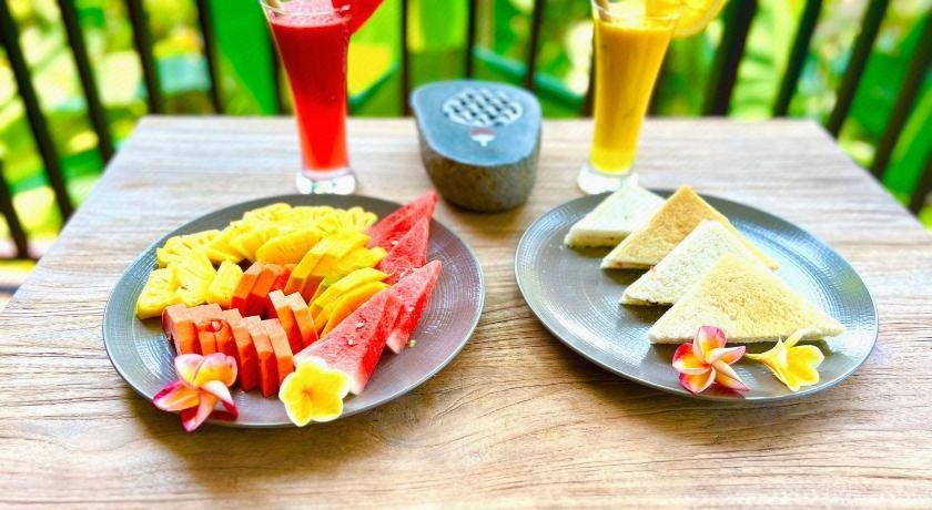 Food & Drinks, Widya Luxury House, Gianyar