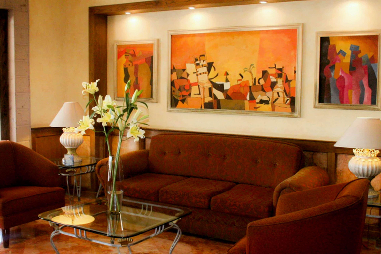 Public Area 4, Best Western Hotel Posada Del Rio Express, Torreón