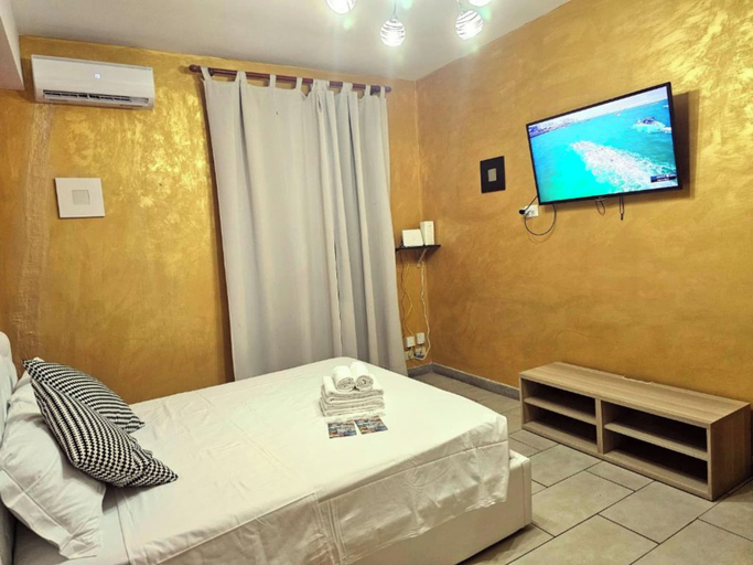 Bedroom 2, Giovanni Giolitti 177 Termini, Roma