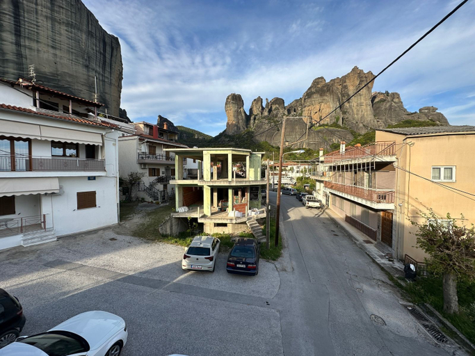 Exterior & Views 2, Anna Maria Family House 2, Thessaly