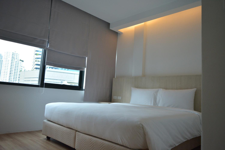 Bedroom 13