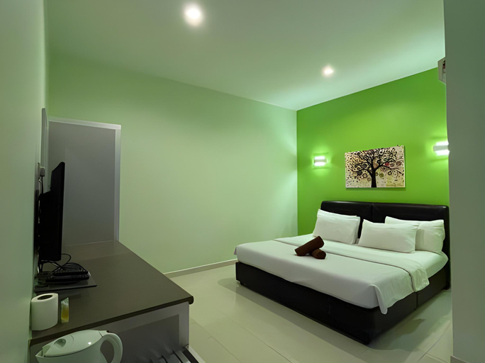 Bedroom 4