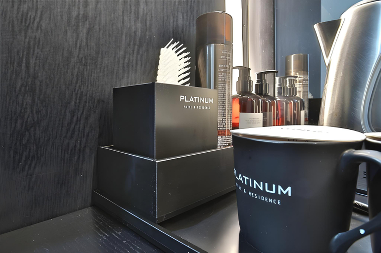 Amenities 11