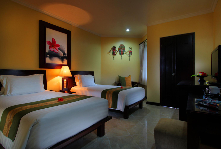 Bedroom 5