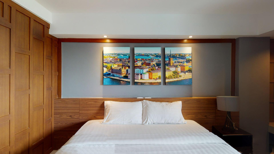 Bedroom 8