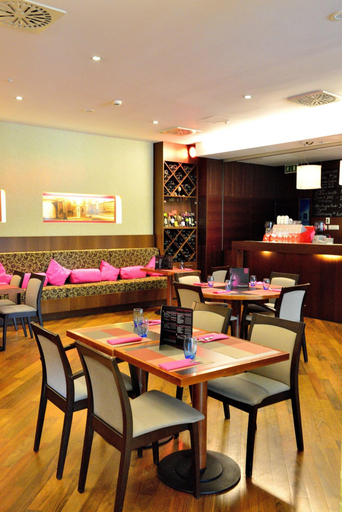 Public Area 4, Hotel Mercure Torun Centrum, Toruń City