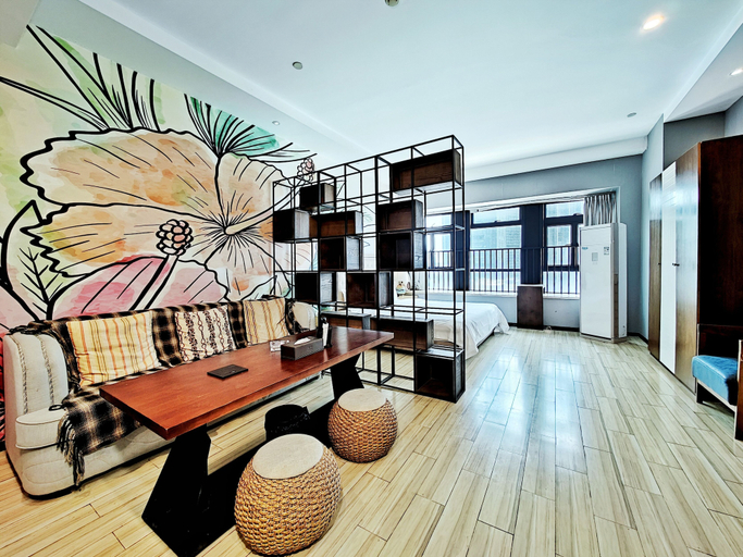 Others 5, ROOMME Hotel Guangzhou Changlong South Village Wanbo CBD, Guangzhou