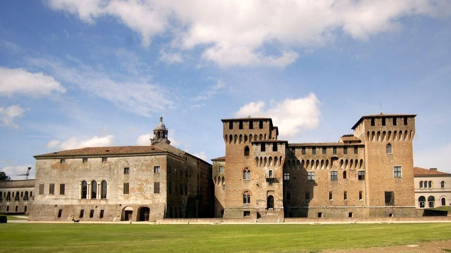 Exterior & Views 2, Piccolo Hotel Nogara, Verona