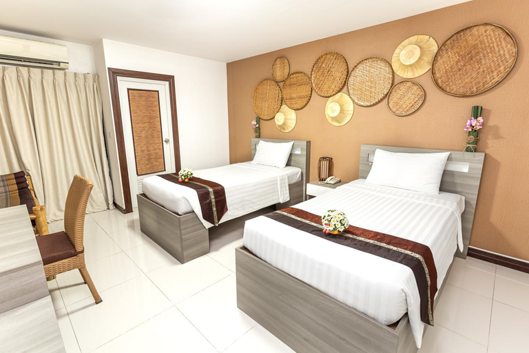 Bedroom 9