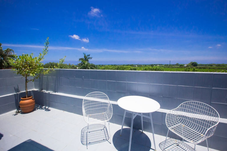 Others 3, Hotel du musee, Taitung
