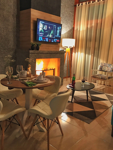 Food & Drinks 4, Canyons Guest House, Praia Grande