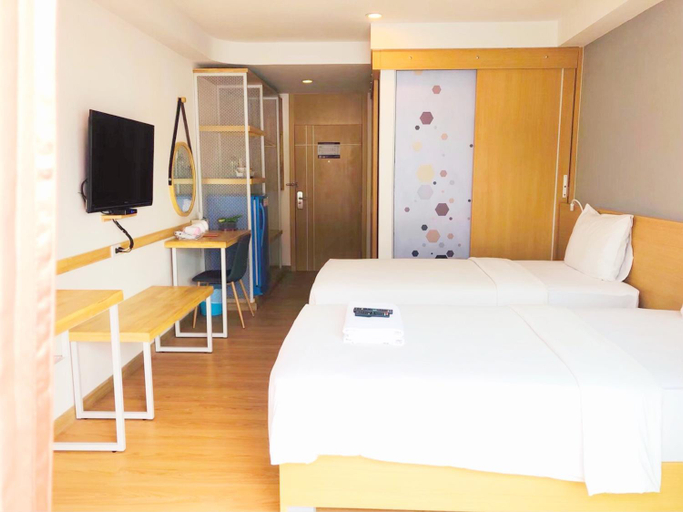 Bedroom 6