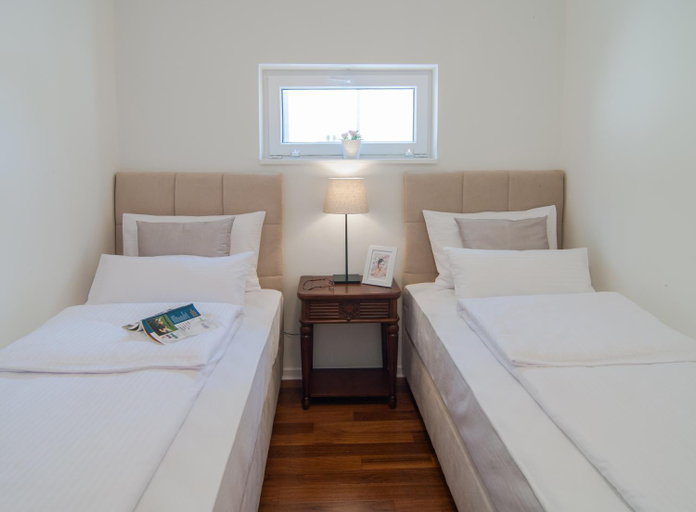 Bedroom 3, Vila Opera, Vrnjačka Banja