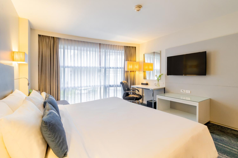Bedroom 21