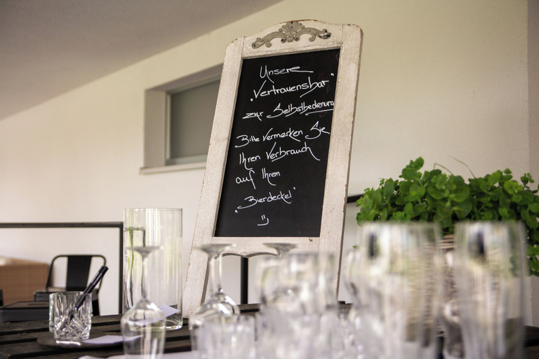 Food & Drinks 5, Seehotel Restaurant Die Ente, Rhein-Neckar-Kreis