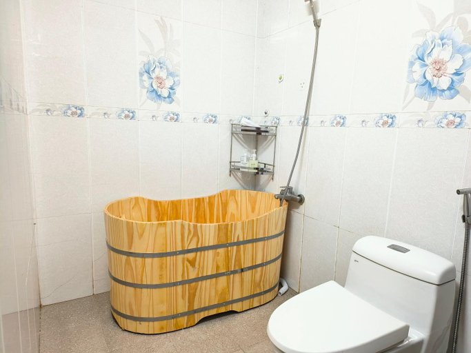Bathroom 4, Sunny Homestay Can Tho, Ninh Kiều