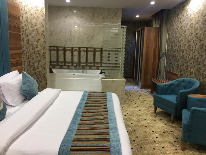 Bedroom 2, Le Park Concord Turayf