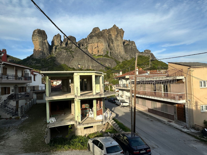 Exterior & Views 2, Anna Maria Family House 2, Thessaly