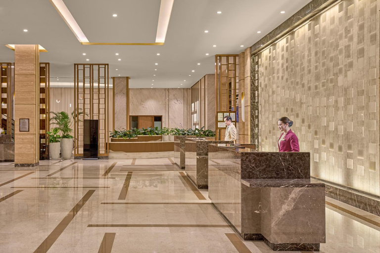 Public Area 4, Grand Westside Manila Bay, Parañaque