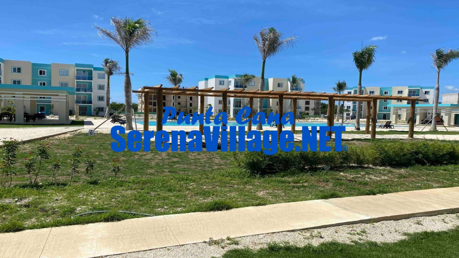 Exterior & Views, Serena Village, Salvaleon de Higuey