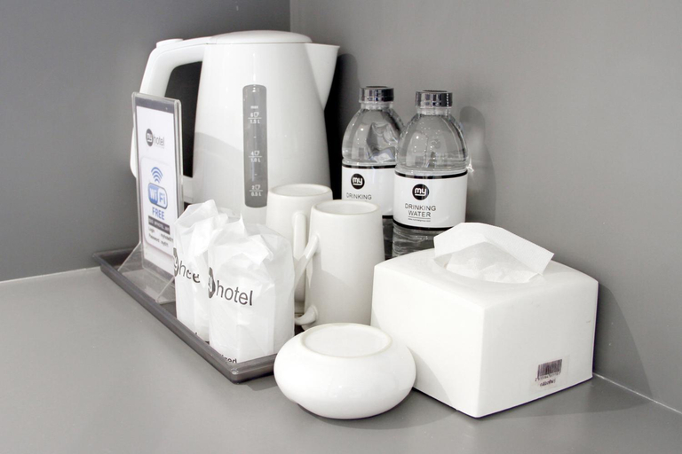 Amenities