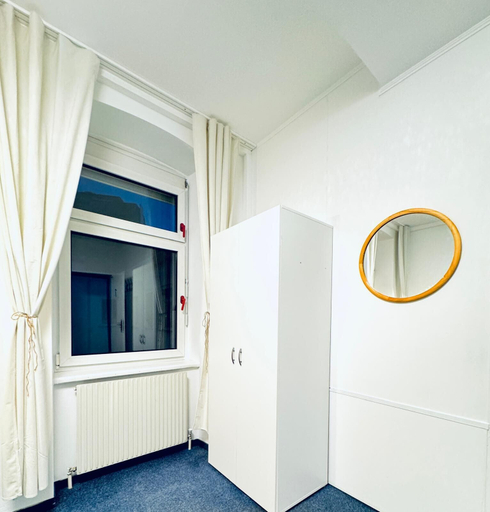 Others 5, Spacious 7BR Apartment Prime Location, Wien