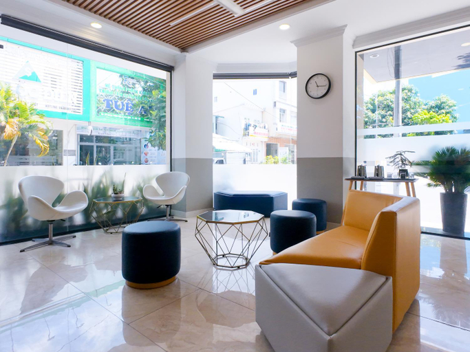 Public Area 4, FIT Hotel Can Tho, Ninh Kiều
